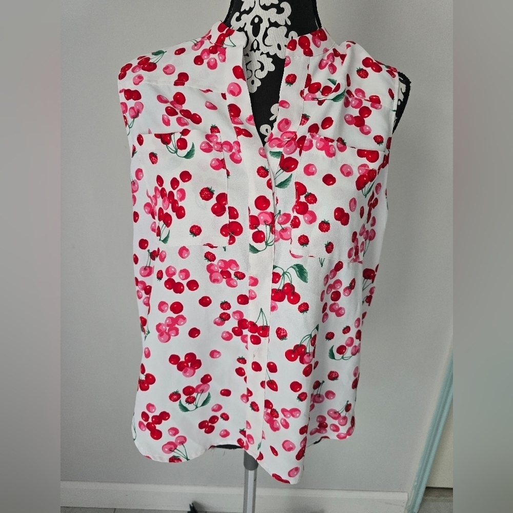 Bundle Womens blouses size M - Picture 5 of 16
